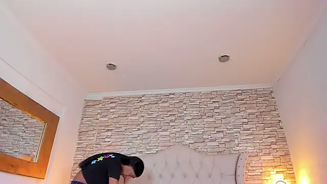 Lucia-Horny24 online show from October 17, 7:27 pm