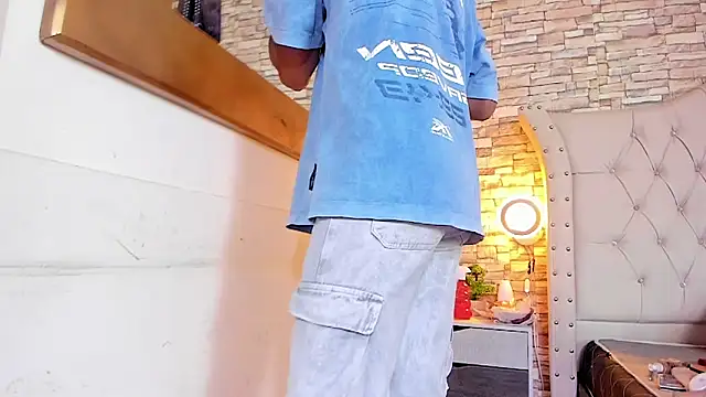 Lucia-Horny24 online show from October 18, 7:25 pm