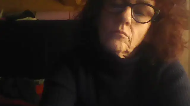 klarissabloum online show from February 28, 9:27 pm