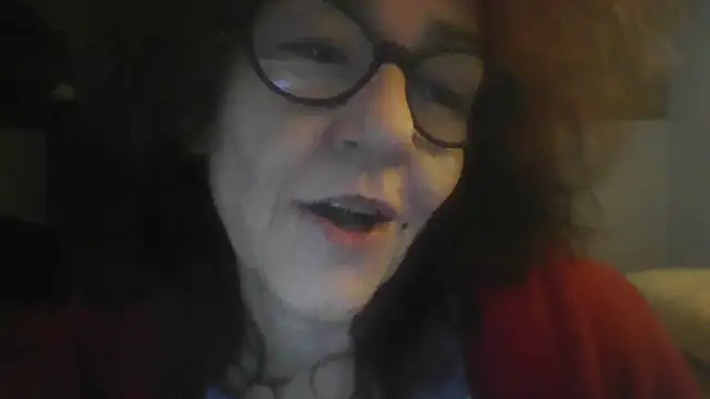 klarissabloum online show from March 24, 8:19 am