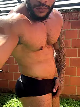 Andrew Johnnson online show from October 23, 6:17 pm