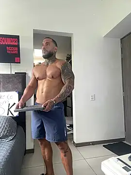 Andrew Johnnson online show from February 18, 6:04 pm