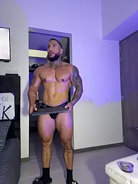 Andrew Johnnson online show from March 12, 7:42 pm