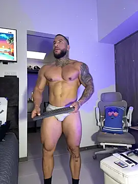 Andrew Johnnson online show from March 13, 7:42 pm