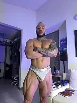 Andrew Johnnson online show from June 3, 1:52 am