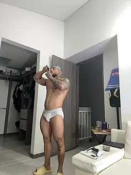 Andrew Johnnson online show from June 22, 3:08 am