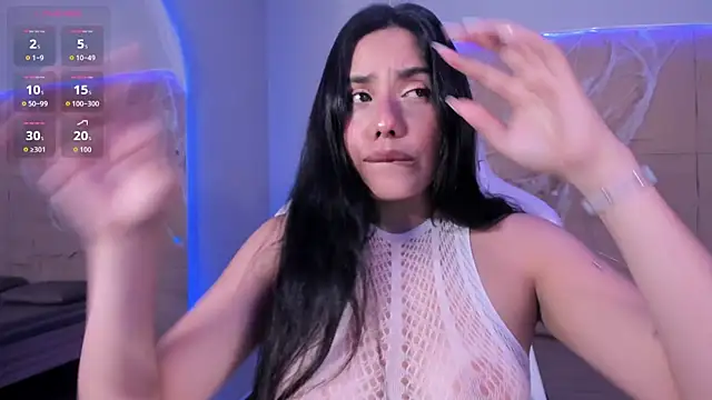 RenataLeclair online show from October 24, 4:03 pm