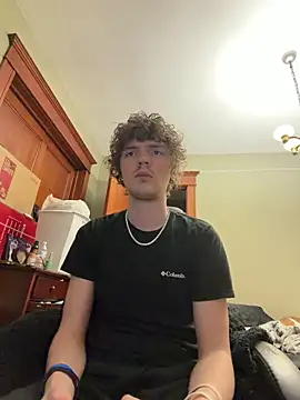 landen432 online show from March 27, 1:00 am