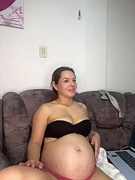 miacarrot online show from April 21, 2:51 am