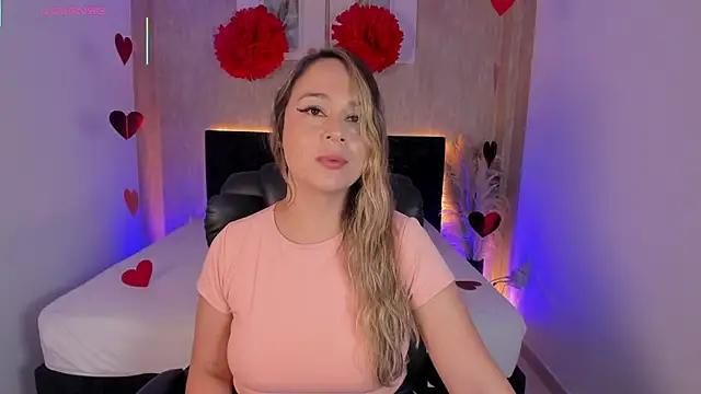 jessica hotxxx online show from February 17, 1:40 pm