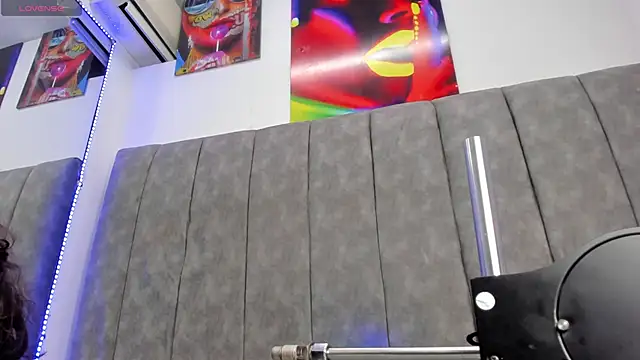 pretty78angel online show from October 16, 8:10 pm