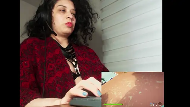 miss carmila1 online show from September 26, 10:47 pm