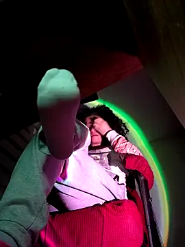 miss carmila1 online show from February 6, 1:10 am