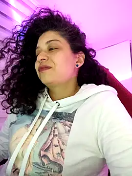 miss carmila1 online show from February 18, 12:50 am