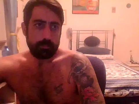 fedefiori12 online show from September 13, 3:28 am