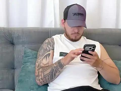 JaxRagnar online show from April 30, 1:56 am