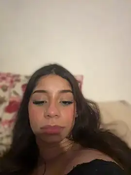 FadaPerigosa online show from June 20, 3:42 am