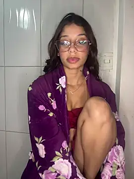FadaPerigosa online show from July 23, 2:31 am