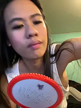 Snapshot of SexywildDanica chatting on January 31, 8:18 pm SexywildDanica online show from January 31, 8:18 pm