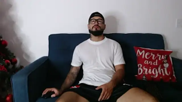 Eric Evans1 online show from November 25, 10:15 am