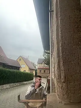 Mexxwell69 online show from October 10, 8:13 am