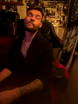 Mexxwell69 online show from October 15, 10:43 pm