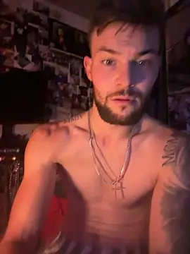 Mexxwell69 online show from October 16, 11:17 pm