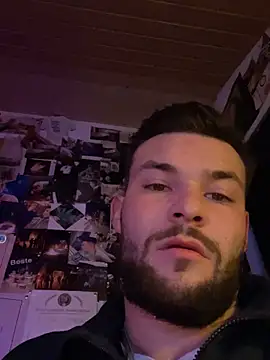 Mexxwell69 online show from October 27, 11:09 pm