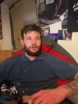 Mexxwell69 online show from November 22, 5:45 pm