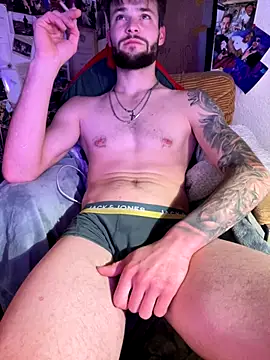 Mexxwell69 online show from November 26, 11:50 pm