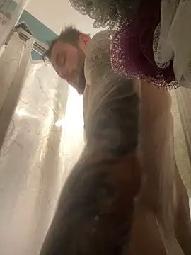 Mexxwell69 online show from November 30, 8:57 pm