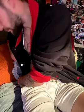 Mexxwell69 online show from December 4, 12:09 am