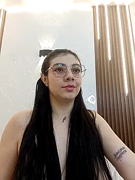 CarolinaMejia online show from September 24, 1:58 pm