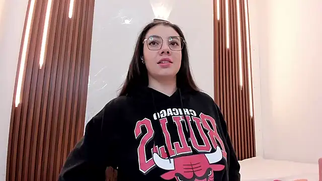 CarolinaMejia online show from October 16, 10:16 am