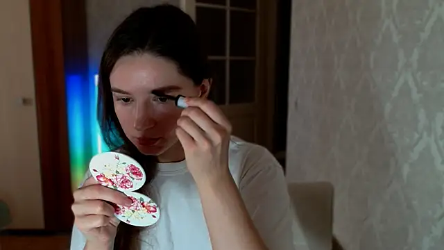   JaneMiller online show from November 16, 5:46 am