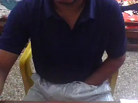 COme8989 online show from September 14, 12:15 pm