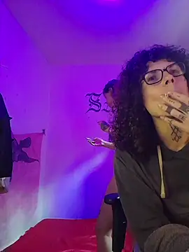 Snapshot of cyber_psyche chatting on March 21, 11:04 am cyber psyche online show from March 21, 11:04 am