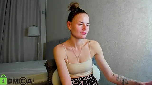 Wanda Gomez online show from October 11, 2:59 pm