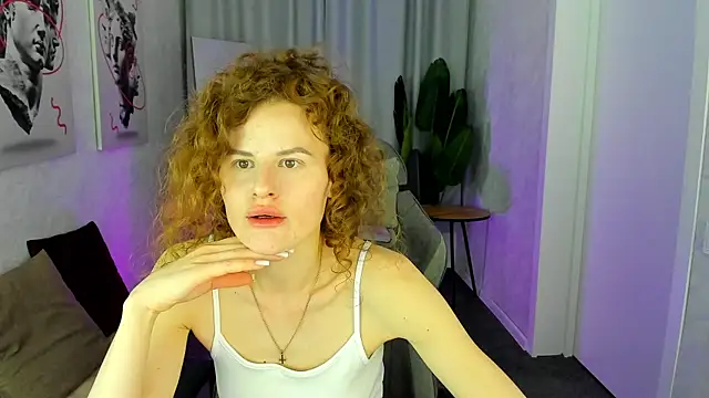 Snapshot of Wanda_Gomez chatting on May 2, 1:38 pm Wanda Gomez online show from May 2, 1:38 pm