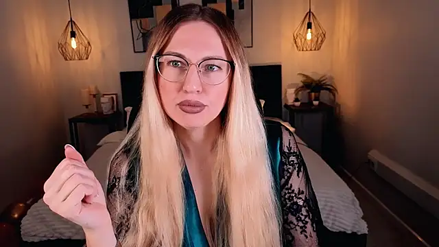 Lexi terele online show from September 21, 6:37 am