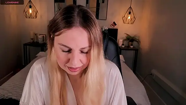 Lexi terele online show from September 27, 6:40 am