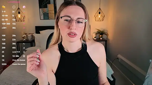 Lexi terele online show from October 10, 6:45 am