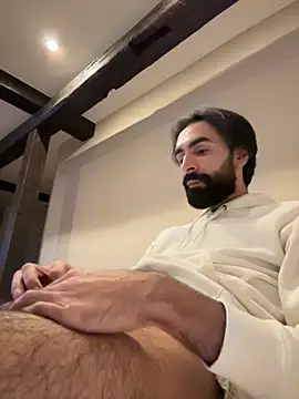 SergioGarcia93 online show from October 9, 11:36 pm