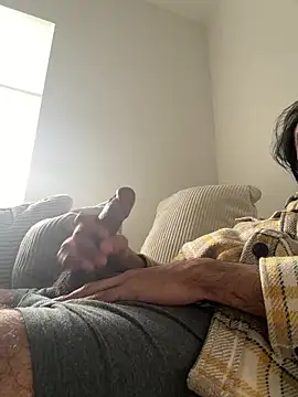 SergioGarcia93 online show from April 3, 8:56 am