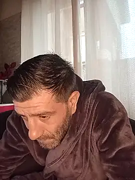 Alexdaniel89 online show from February 15, 5:59 am