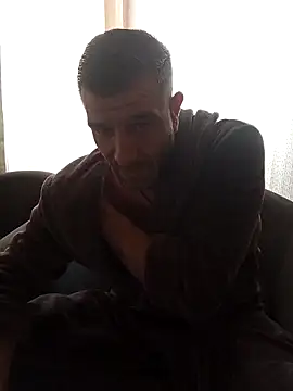 Alexdaniel89 online show from February 26, 9:30 am