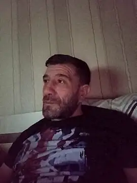 Alexdaniel89 online show from March 7, 12:29 am