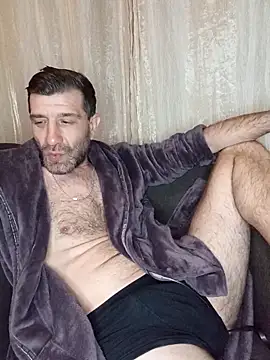 Alexdaniel89 online show from April 22, 10:00 pm