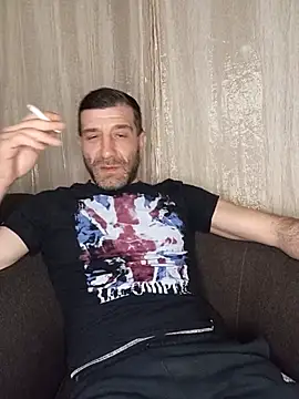 Alexdaniel89 online show from April 23, 7:38 pm