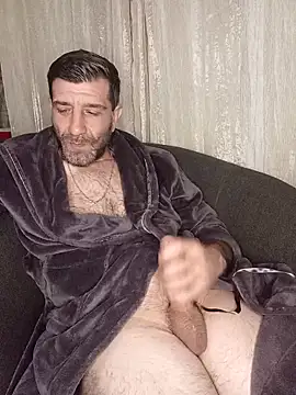 Alexdaniel89 online show from April 24, 11:51 pm